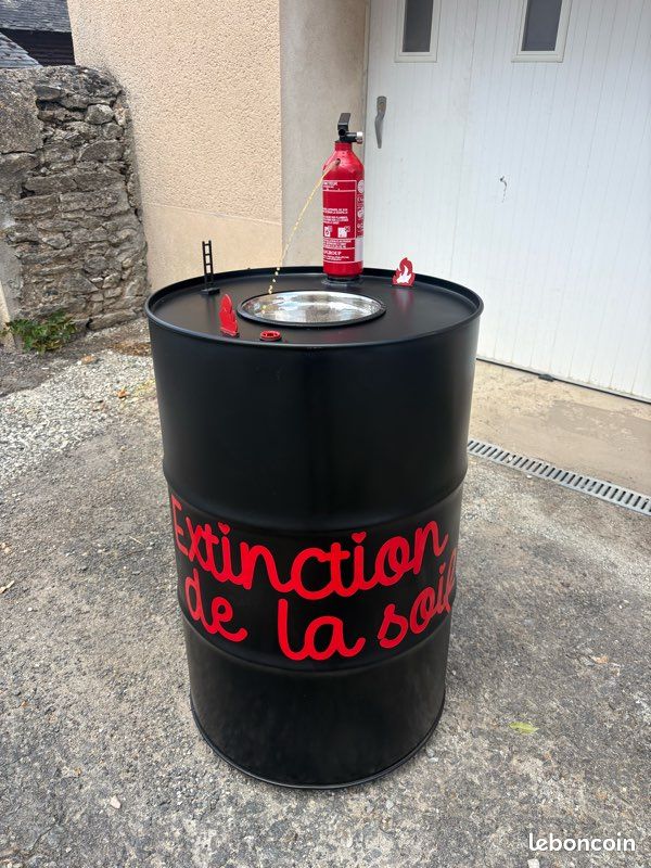 Fontaine à boisson (image 1)