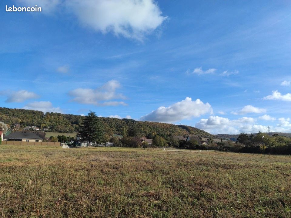 Terrain 501 m² · à Maule · 185 000 €