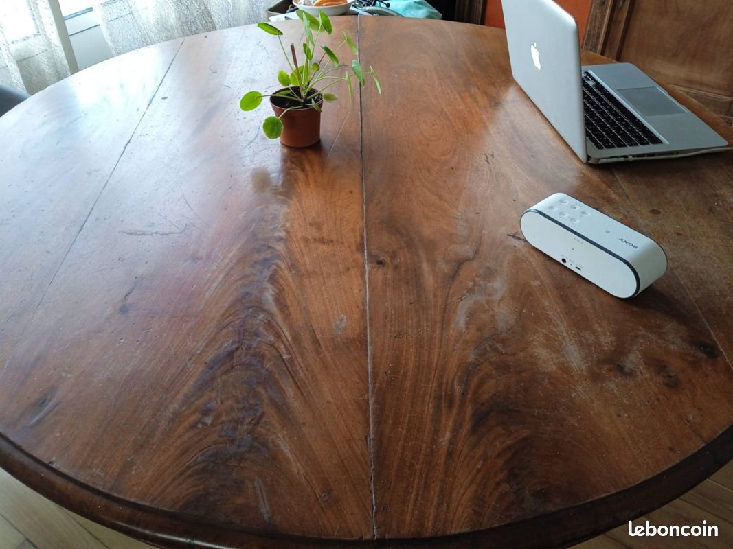 Table ronde (image 3)