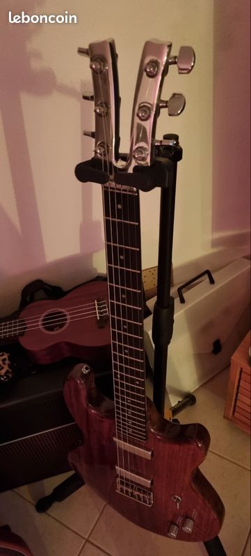 Kramer 350G USA (image 3)