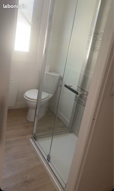Appartement T2 de 41m² - Centre-ville Beaumont-le-Roger (image 5)