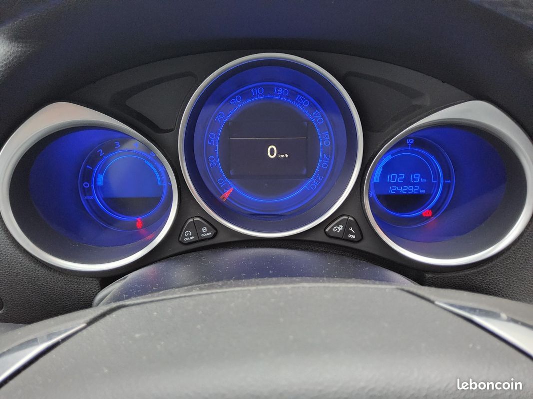 DS DS4 BlueHDi 150 SS BVM6 Sport Chic (image 15)