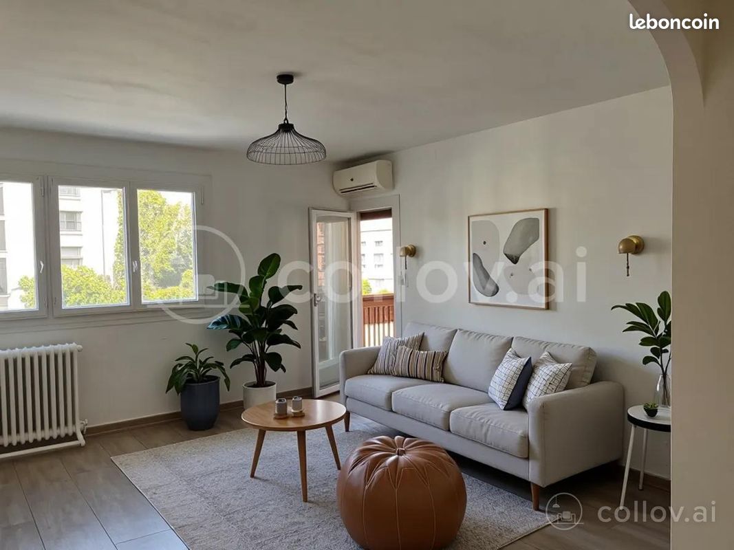 Maison 3 pièces 65 m² · à Montpellier · 65 m² · 145 000 €