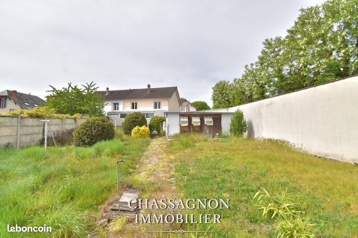 Maison 5 pièces 120 m² · à Yzeure · 120 m² · 119 000 €