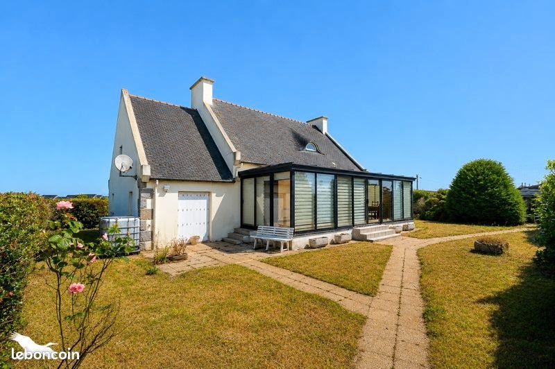 Maison 5 pièces 170 m² · à Roscoff · 170 m² · 231 440 €