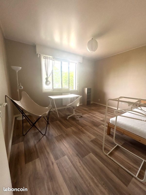 Appartement 1 pièce 14 m² · à Lyon · 14 m² · 570 €