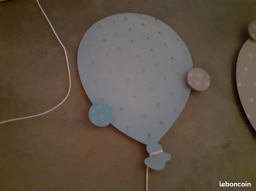 Porte photos bébé (image 3)