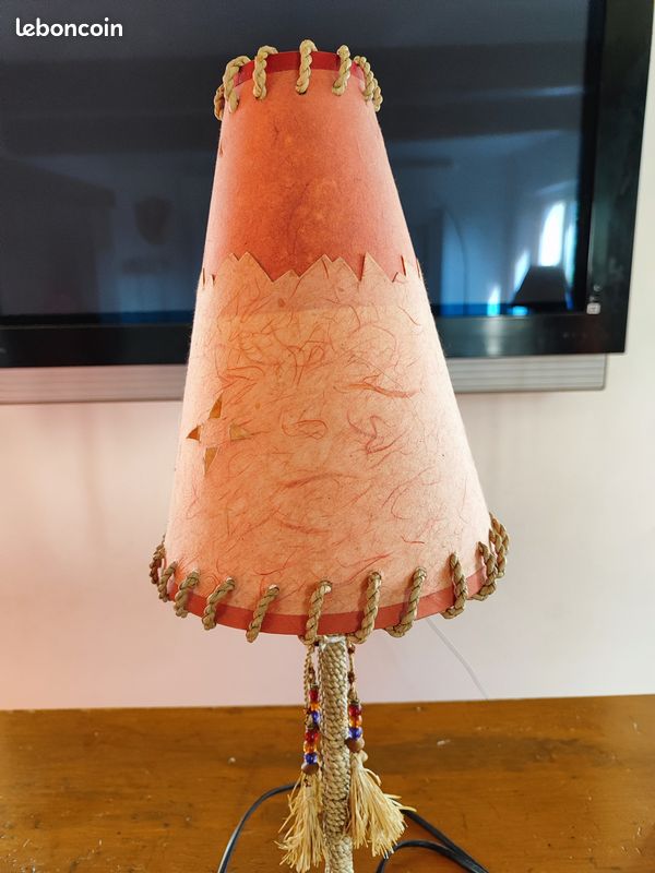 Lampe à poser (image 2)
