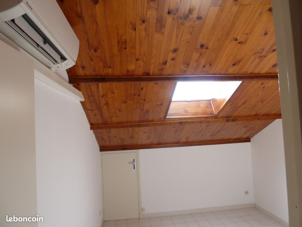 Appartement 3 pièces 22 m² · à Albi · 22 m² · 422 €/mois