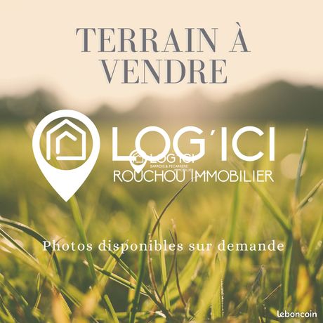 Terrain 1305 m² Soumoulou