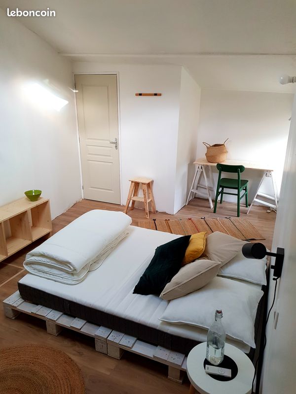 Maison 5 pièces 105 m² · à Poitiers · 105 m² · 960 €