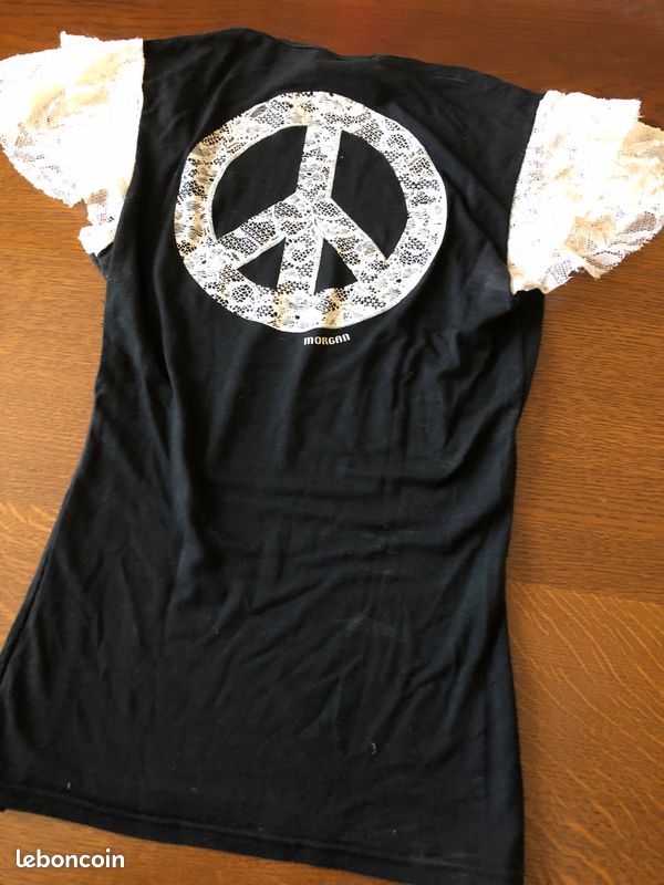 Teeshirt t 1 morgan (image 3)