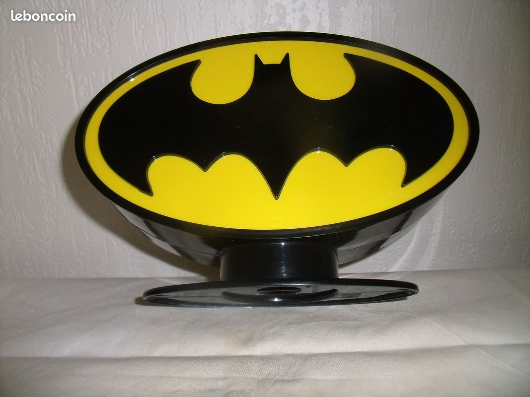 Tirelire BATMAN (image 3)