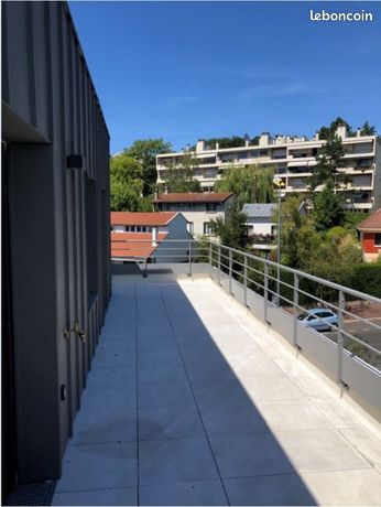 Appartement a louer fontenay-aux-roses - 2 pièce(s) - 41 m2 - Surfyn