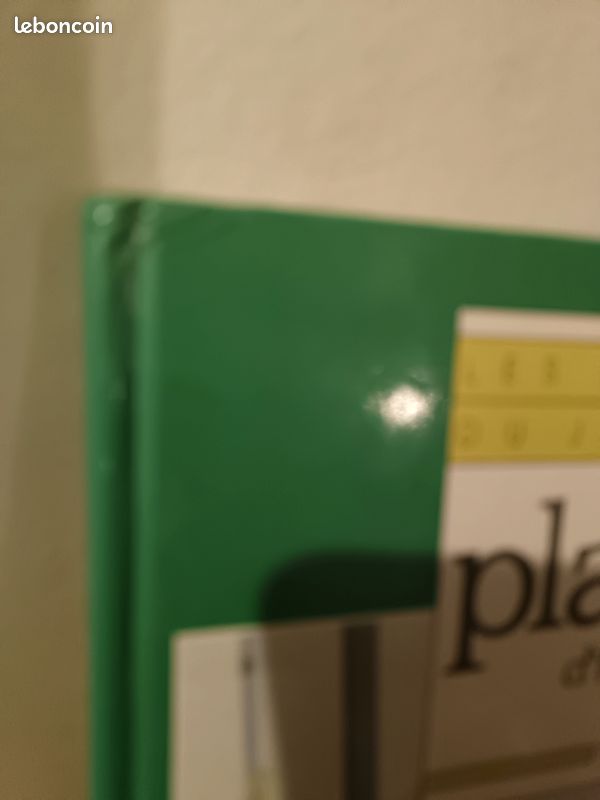 Livre les plantes d'intérieur (image 2)