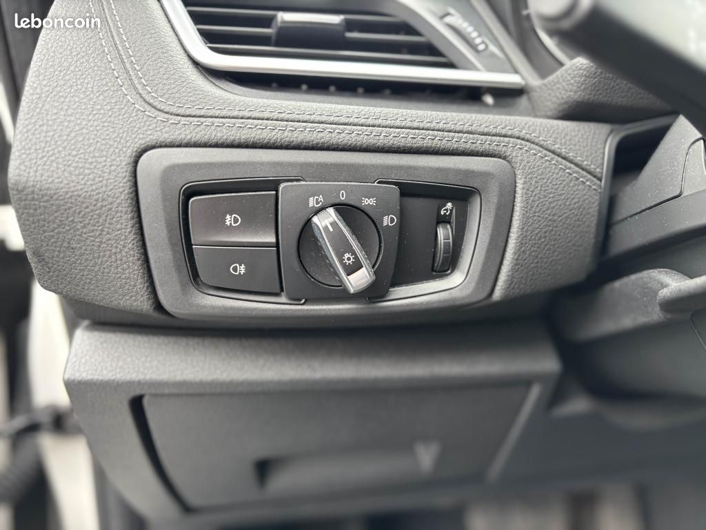 BMW SERIE 2 216dA Active Tourer - F45 Sport (image 13)