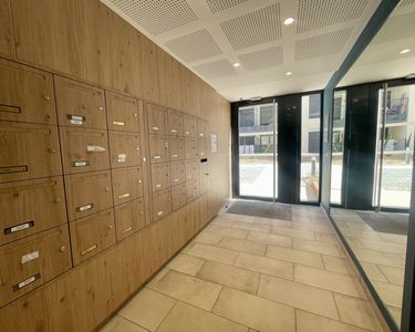 Appartement 399 000 € - 72 m²