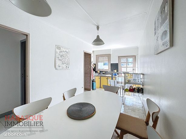 Maison 6 pièces 95 m²