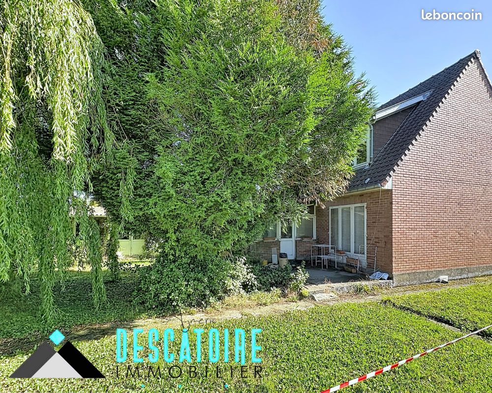 Maison 5 pièces 110 m² (image 3)