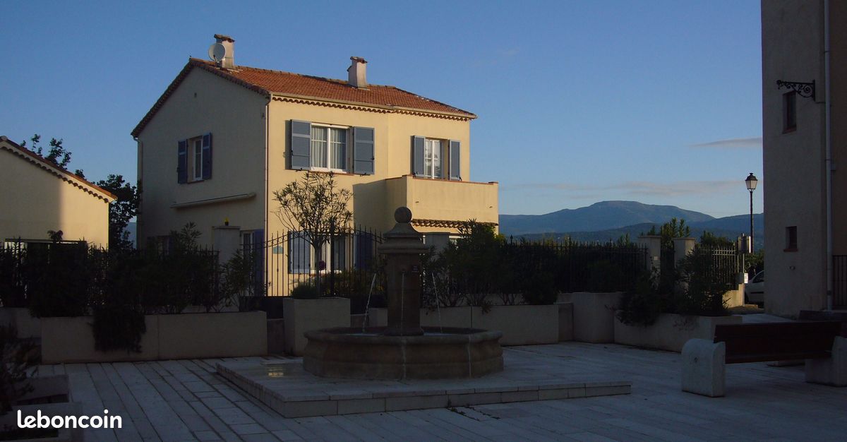 Maison 5 pièces 142 m² · à Tanneron · 142 m² · 550 000 €