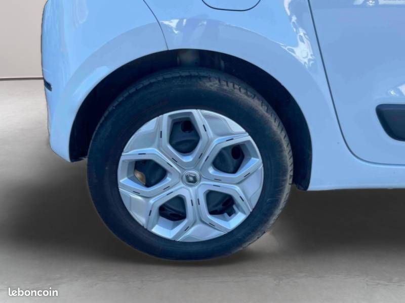 Renault Twingo III SCe 65 - 21 Life (image 14)
