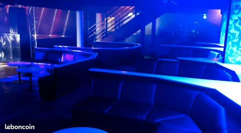 Fonds de commerce discothèque 3 000 m² (image 3)