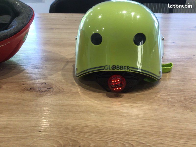 Casques vélos enfanfs (image 6)