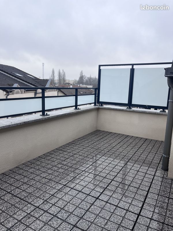 Appartement a louer mitry-mory - 3 pièce(s) - 60 m2 - Surfyn