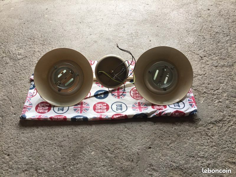 Lustre balance (image 2)