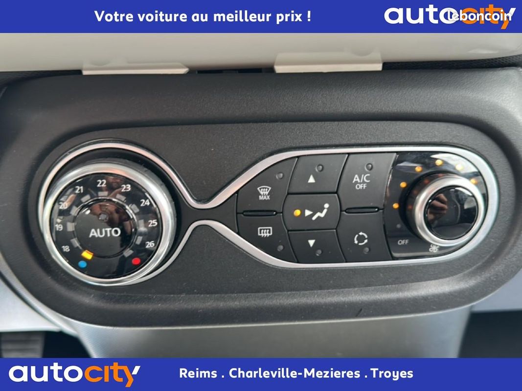 RENAULT TWINGO 0.9 Energy TCe - 90 Intens 2 (image 26)