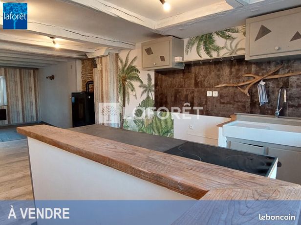 Maison 5 pièces 87 m²