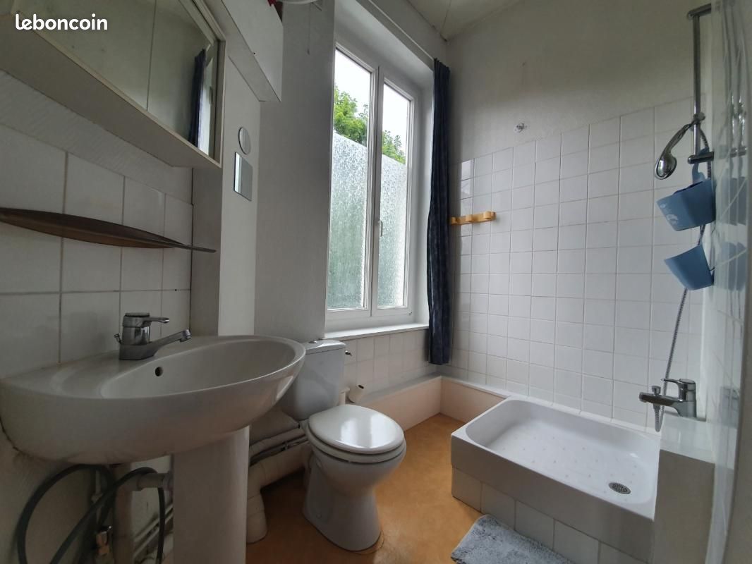 Appartement 1 pièce 32 m² · à Lille · 32 m² · 576 €
