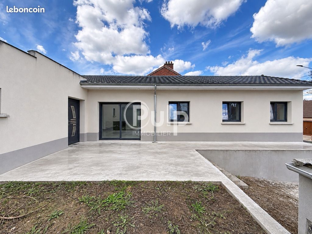 Maison 4 pièces 97 m² · à Vimy · 97 m² · 201 400 €