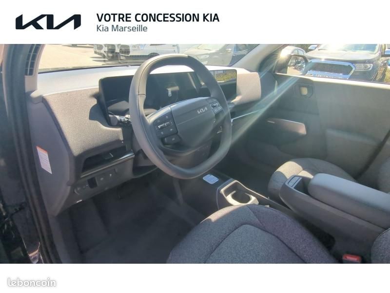 Kia EV2 147ch 42,2kWh Earth Business (image 7)