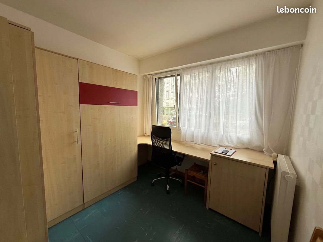 Appartement 1 pièce 26 m² · à Tours · 26 m² · 98 612 €