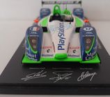 Pescarolo C60-Judd N°16 – Le Mans 2006 – Spark 1/43 – Collard/Comas/Minassian