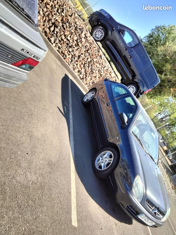 Xsara vts hdi (image 1)