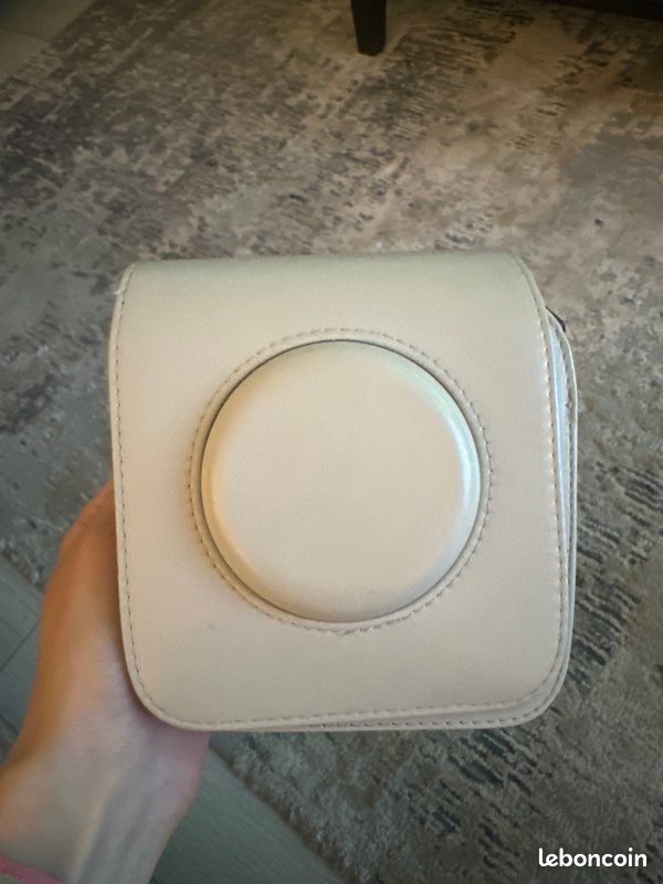 Fujifilm instax square sQ 20 (image 1)