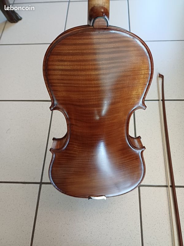 Violon Maestro (image 5)