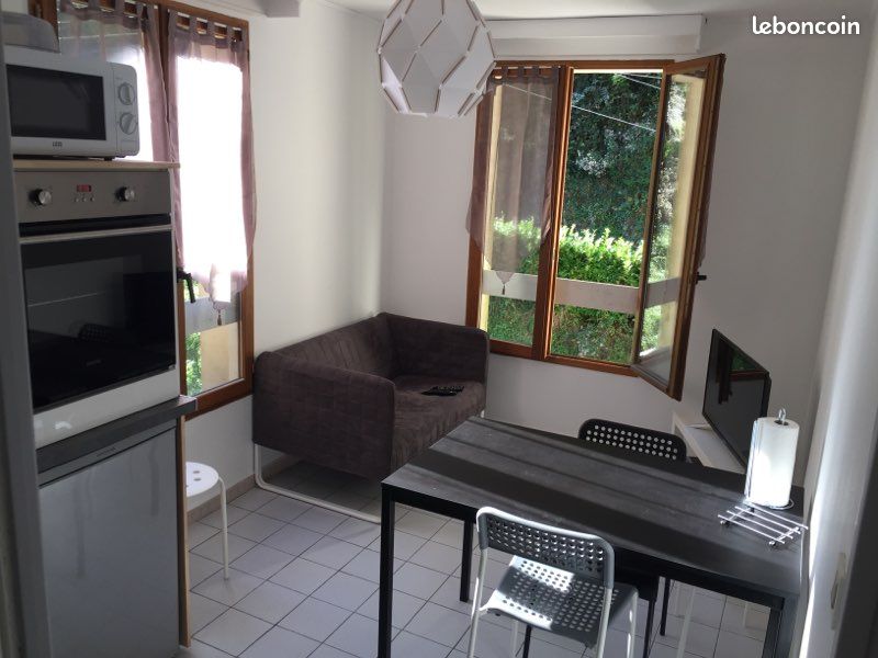 Appartement 2 pièces 24 m² · à Capvern · 24 m² · 525 €
