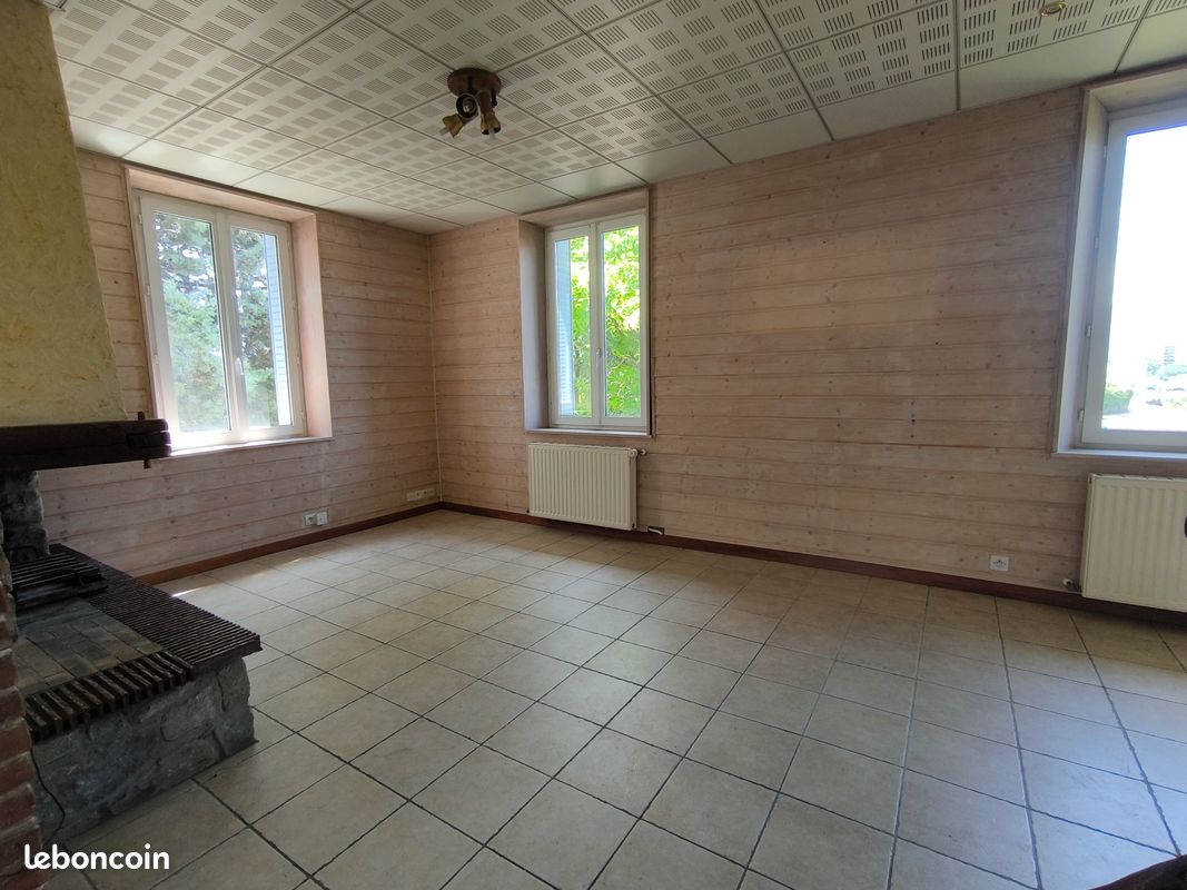 Immeuble 5 pièces 100 m² · à Bassens · 100 m² · 285 000 €
