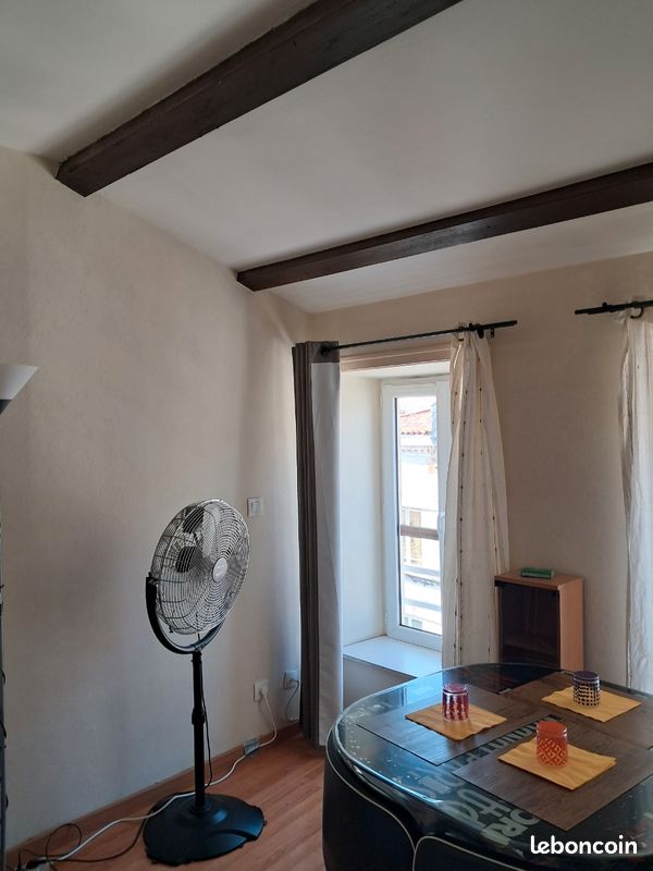 Appartement 2 pièces 36 m² · à La Rochelle · 36 m² · 680 €