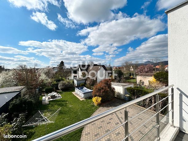 Maison 8 pièces 177 m²