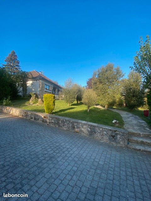 Maison 5 pièces 165 m² · à Donnemarie-Dontilly · 165 m² · 265 000 €