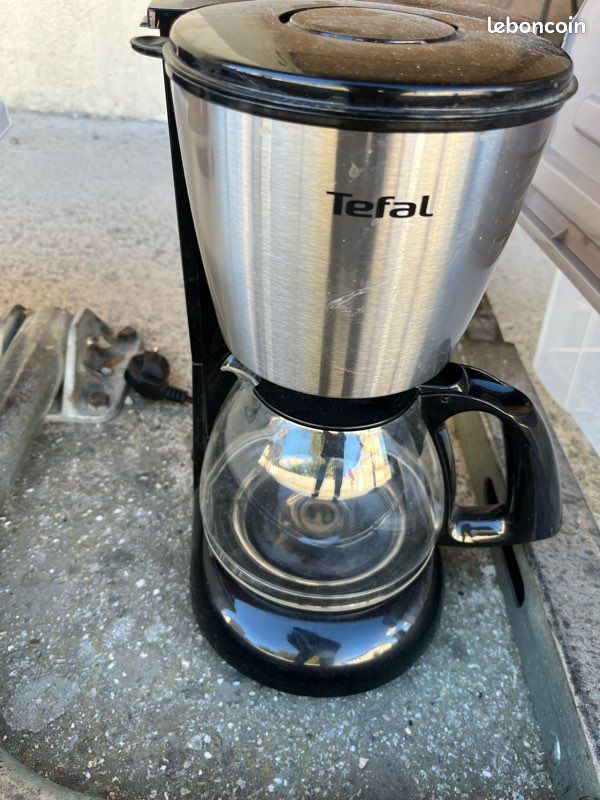 Cafetière électrique (image 1)