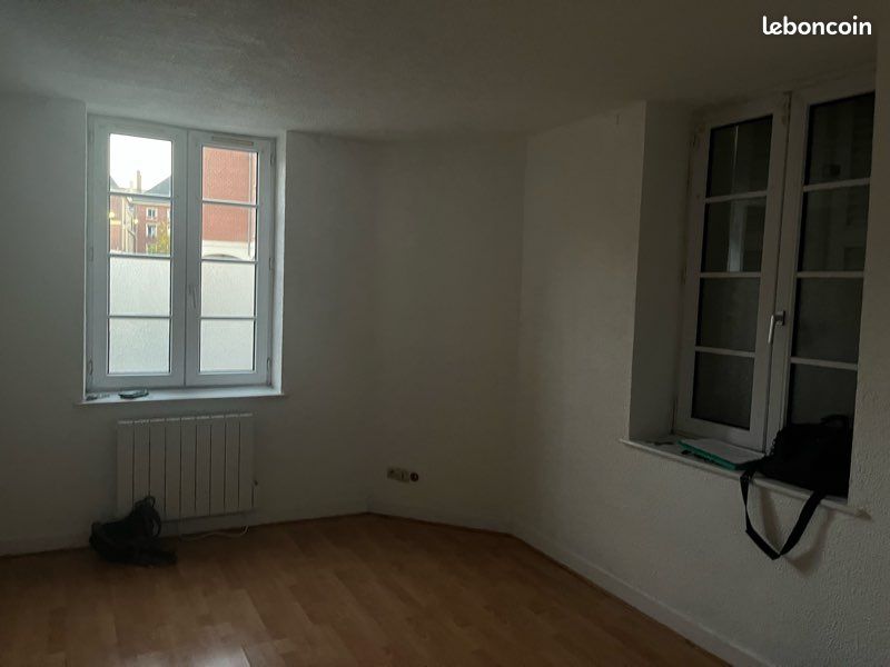 Appartement 2 pièces 28 m² · à Amiens · 28 m² · 540 €/mois