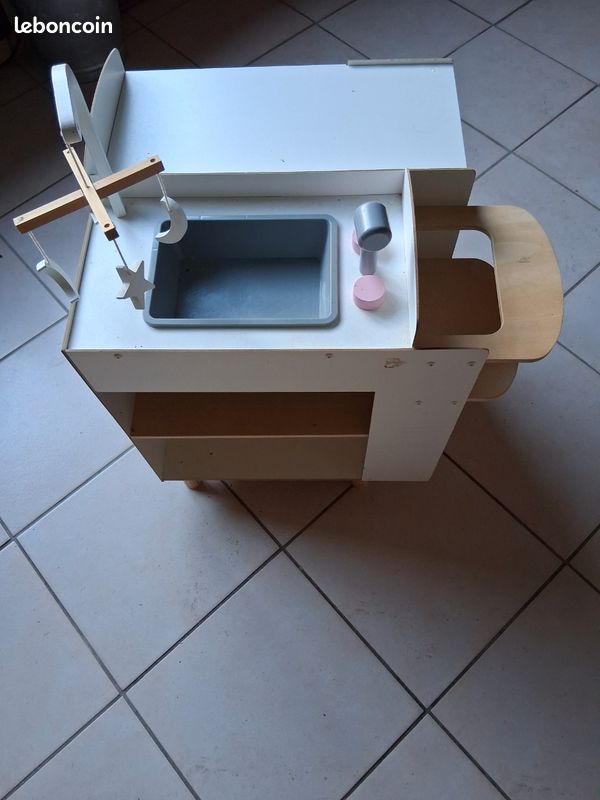 Combiné table a langer (image 4)