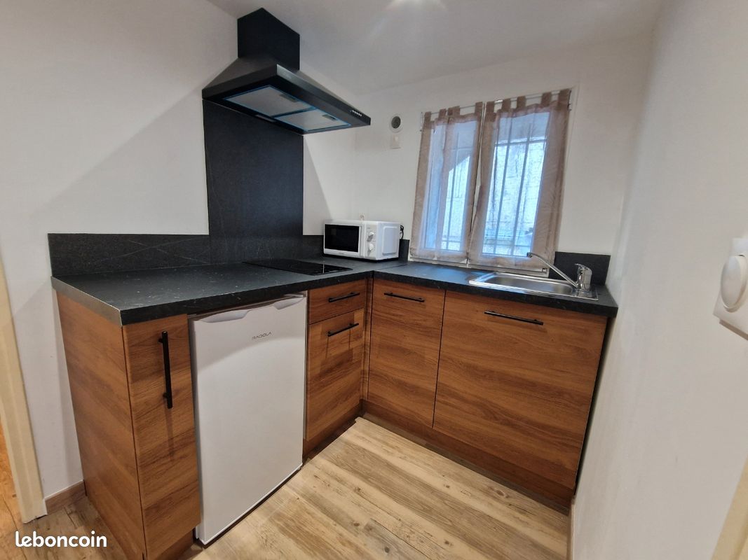 Appartement a louer lisieux - Surfyn