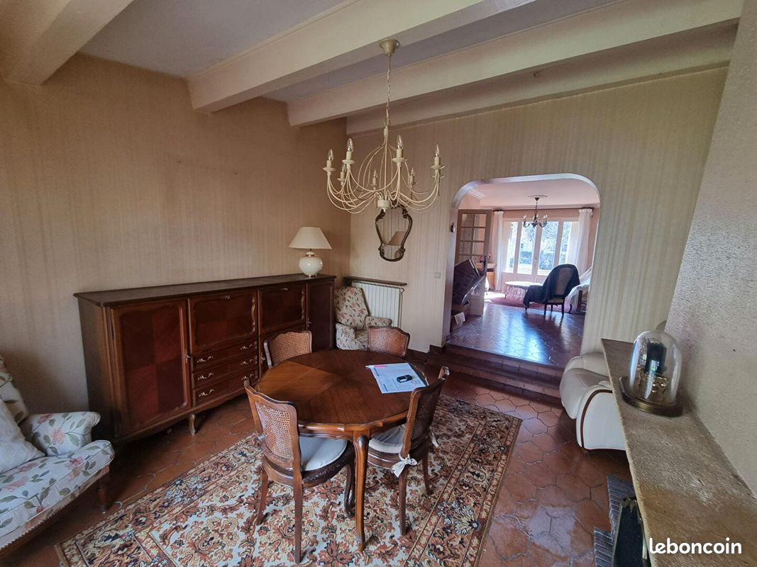 Maison 6 pièces 101 m² (image 4)