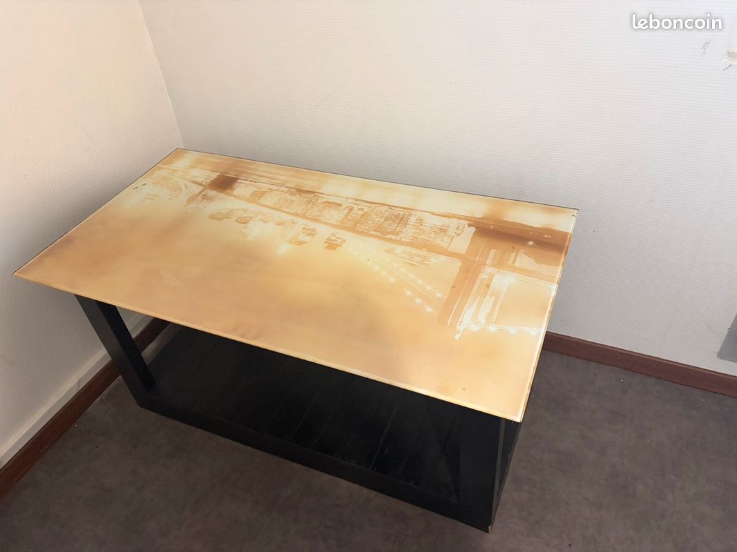 Table basse (image 1)
